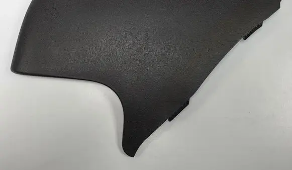 Mini One - Cooper Coupe R56 Dashboard side end trim 2752774