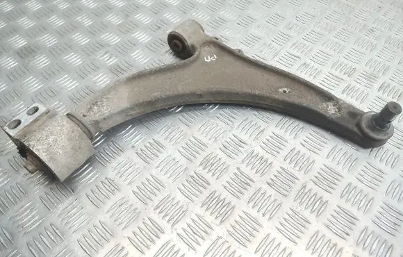 Front lower control arm/wishbone