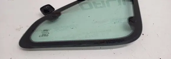 Land Rover Freelander Rear side window DOT36AS2M12 43R007023
