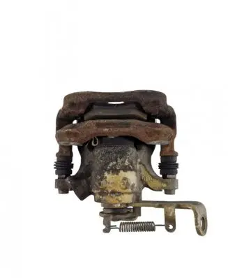 Mazda 3 III Rear brake caliper