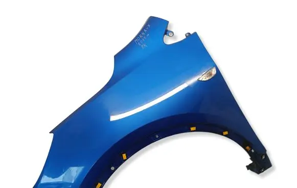 Opel Mokka X Fender 