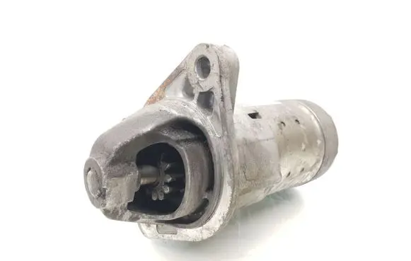 Opel Zafira B Starter motor 8980147432