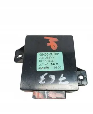 Hyundai ix 55 Other control units/modules 95450-3J202