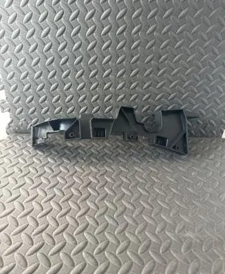 Audi Q5 SQ5 Bumper support mounting bracket corner 80A807277B