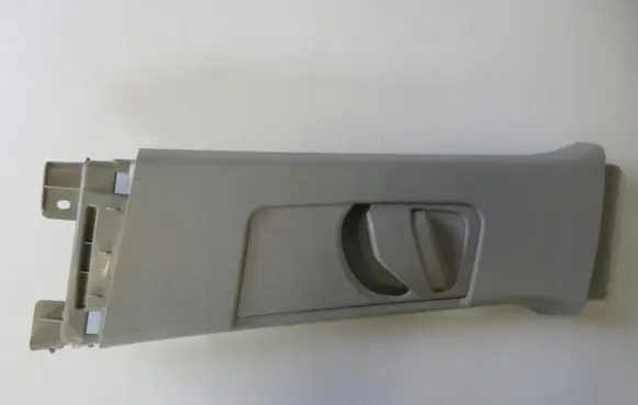 Toyota Prius (XW30) (B) pillar trim (top)