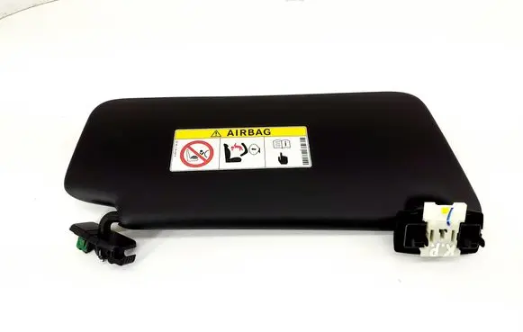 Mercedes-Benz C W205 Sun visor A0078173620 A0998210011