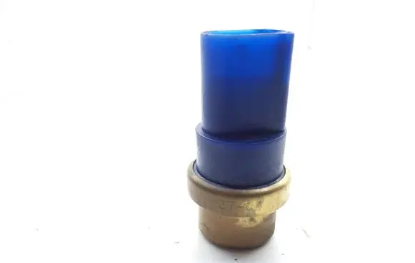 Coolant temperature sensor