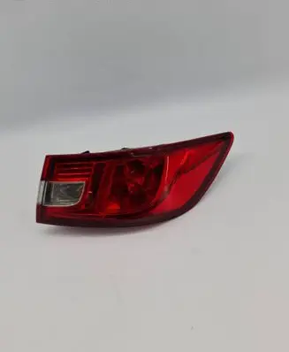 Renault Clio IV Rear/tail lights 265509846R