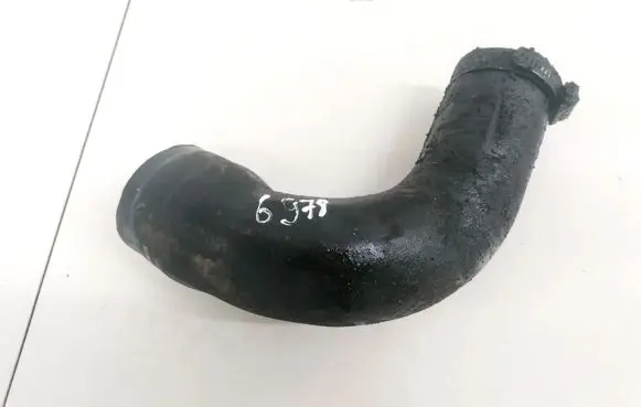 Intercooler hose/pipe