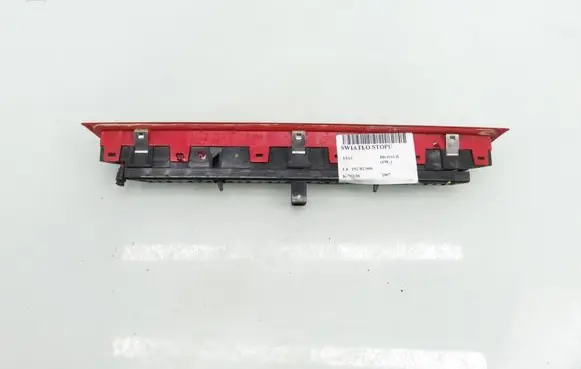 Fiat Bravo Third/center stoplight 51776056