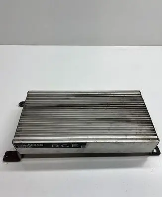 Chrysler Pacifica Sound amplifier 05082009AD 36670C