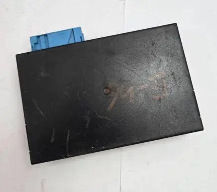 BMW 3 E46 Cruise control unit/module 65718369774 179913 118680