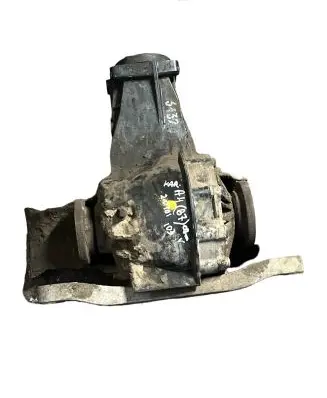 Audi A4 S4 B7 8E 8H Front differential 