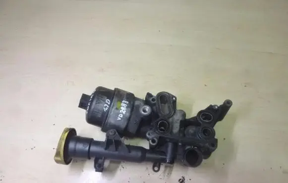 Opel Corsa D other engine part A7B09P3467 VD2883