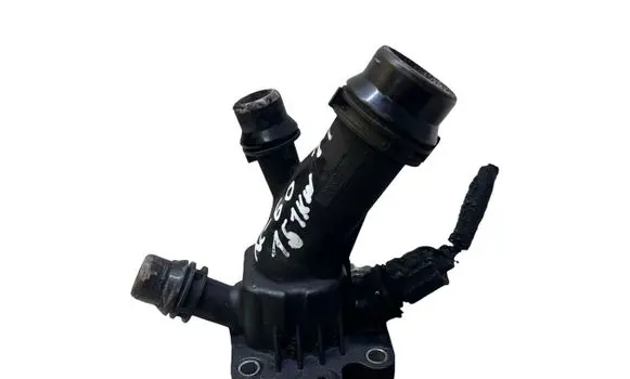 Volvo XC60 Thermostat/thermostat housing 31293556