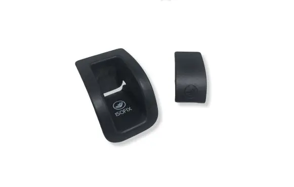 Skoda Octavia Mk3 (5E) ISOFIX cover 5E0887233A