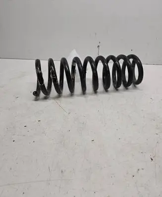 Jaguar XF X250 Front coil spring 