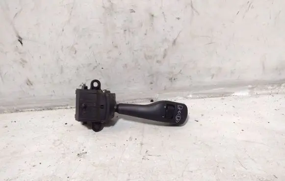 BMW 3 E46 Wiper control stalk 8363669M 01204020