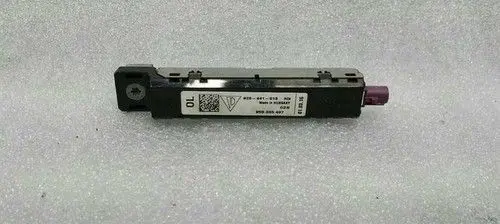 Porsche Macan (95B) Aerial antenna switch 95B035497