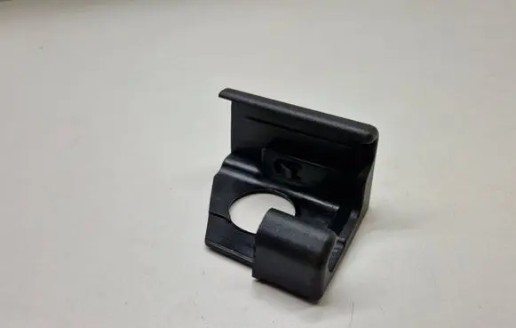 BMW i4 Front driver seat rail trim 7448267