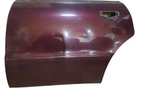 Audi A4 S4 B5 8D Rear door 8D0839841