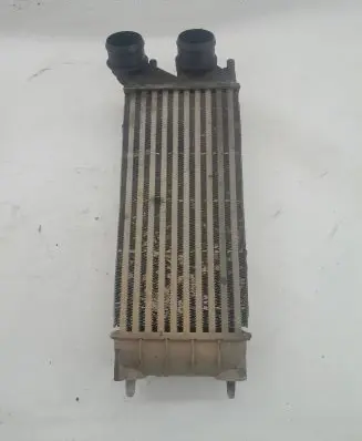 Citroen Berlingo Intercooler radiator 9684212480