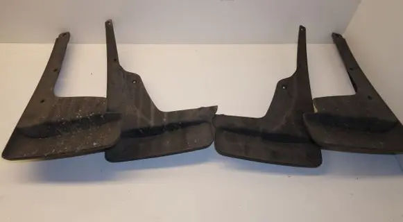 Lexus RX 450H Mudguards set 