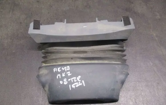 Ford Fiesta Steering wheel column trim 8A61B02348
