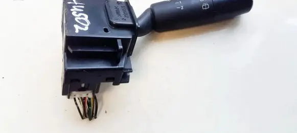 Mazda 3 I Wiper control stalk 17D682