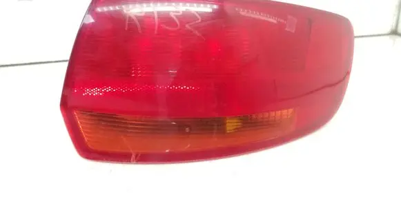 Audi A3 S3 8P Rear/tail lights 8P4945096C 277702