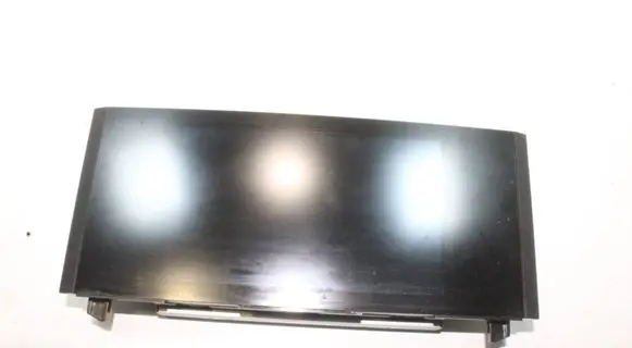 Lexus IS III XE30 Screen/display/small screen 8611053010