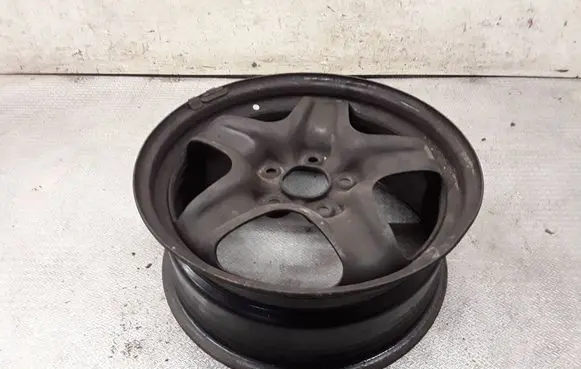 Opel Insignia A R17 steel rim 2170103