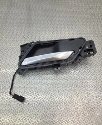 Jaguar XE Front door interior handle GX7322600AC
