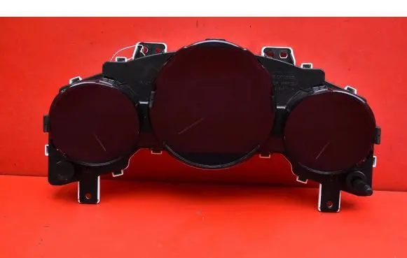 Honda Civic X Speedometer (instrument cluster) 78200G620