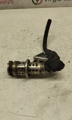 Peugeot 5008 Fuel injector 9802763880 1052B00391