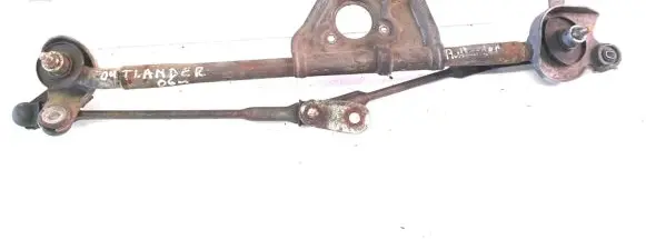 Mitsubishi Outlander Front wiper linkage 