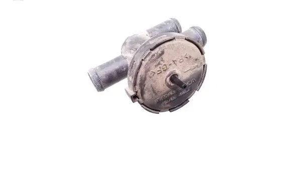 Saab 9-5 Coolant heater control valve 90457649 90457666