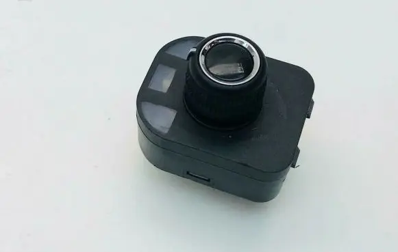 Audi A4 S4 B8 8K Wing mirror switch 8K0959565B