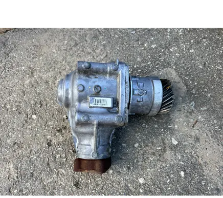 Honda CR-V Gearbox transfer box case GR081034811
