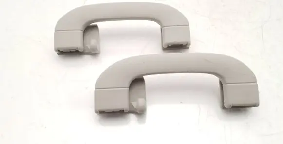 Mercedes-Benz A W169 Rear interior roof grab handle A1698100251 H3140405