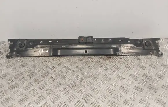 Mercedes-Benz C W204 Top upper radiator support slam panel A2046200072