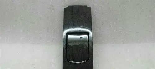 Mercedes-Benz CLS AMG C219 Cup holder 97055348100