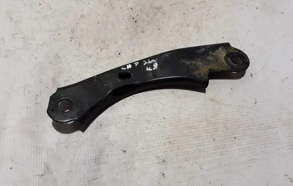 Renault Captur II Other front suspension part 551A35250R