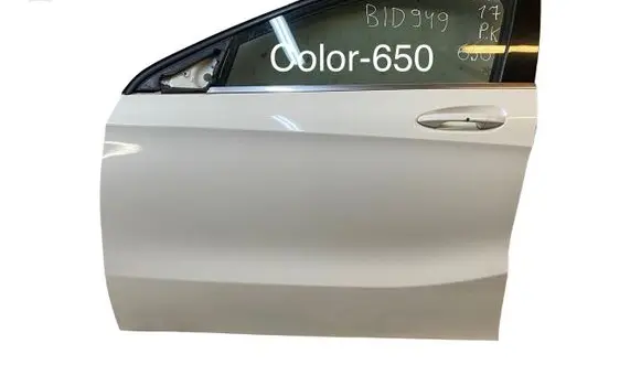 Mercedes-Benz A W176 Front door 