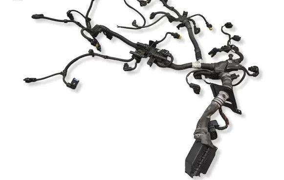 Mini One - Cooper F56 F55 Engine installation wiring loom 8518411 730032110E