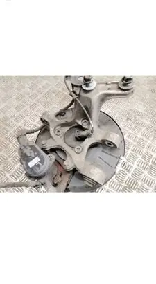 Hyundai Kona I Rear wheel hub 52700K4100