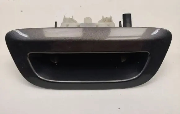 Chrysler Pacifica Tailgate/trunk/boot exterior handle 5RP06LAUAC 784114AC