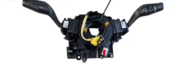 Ford Fusion II Airbag slip ring squib (SRS ring) EG9T14A664 EG9T14A664AAW HG9T14B522