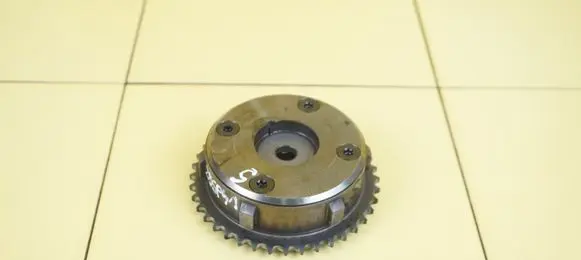 Ford Galaxy Timing chain sprocket AG9G6C525BB TNWA WARIATOR