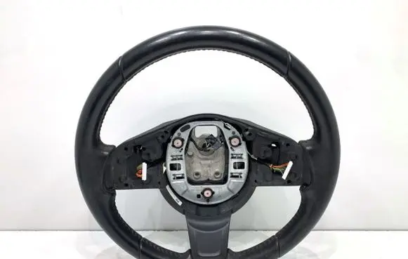 Jaguar F-Pace Steering wheel GX733F563ND